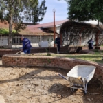 Efeler’de Gül Esin Parkı yeni yüzüyle hizmete açıldı