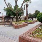 Efeler’de Gül Esin Parkı yeni yüzüyle hizmete açıldı