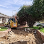 Efeler’de Gül Esin Parkı yeni yüzüyle hizmete açıldı