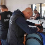 Efeler’de Ramazan dayanışması zirve yaptı