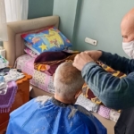 Efeler’de Ramazan dayanışması zirve yaptı