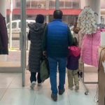 Efeler’de Ramazan dayanışması zirve yaptı