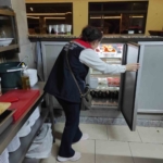 Efeler’de ’Ramazan’ denetimleri sürüyor