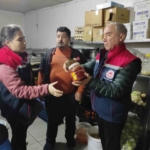 Efeler’de ’Ramazan’ denetimleri sürüyor