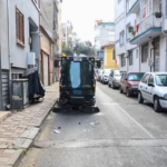 Efeler’den kapsamlı bayram temizliği