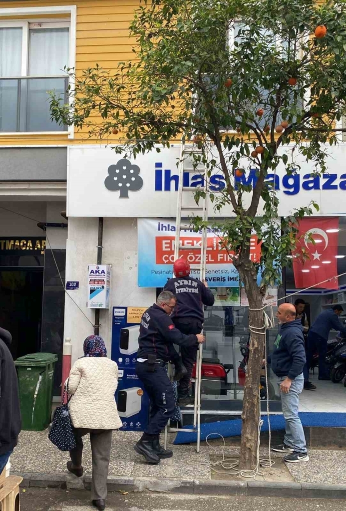 ekipler yasli kadini kurtarmak icin seferber oldu acb18b849c6f