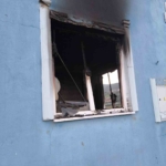Elektrikli battaniyeden çıkan yangında hayatını kaybetti
