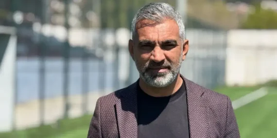 Aydın’da kanlı bayram: Aydınspor eski başkanı öldürüldü!