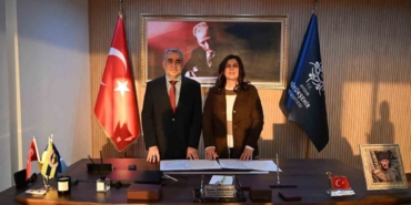 Fuar Aydın, Ege Kariyer Fuarı’na ev sahipliği yapacak