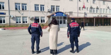 Fuhuşa teşvik suçundan aranan şahıs Nazilli’de yakalandı