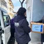 Germencik Belediyesi’nden ihtiyaç sahiplerine yıl boyu destek
