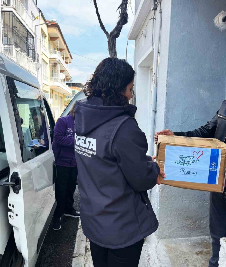 Germencik'te hiç kimse kendisini yalnız hissetmeyecek! 4 germencik belediyesinden ihtiyac sahiplerine yil boyu destek 958c520cce3b