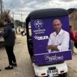 Germencik Belediyesi’nden ihtiyaç sahiplerine yıl boyu destek