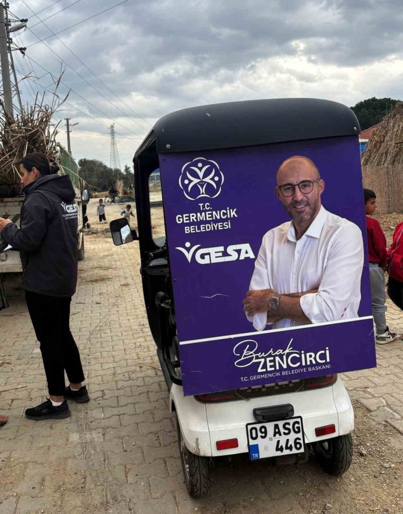 Germencik'te hiç kimse kendisini yalnız hissetmeyecek! 3 germencik belediyesinden ihtiyac sahiplerine yil boyu destek e57234ee846f