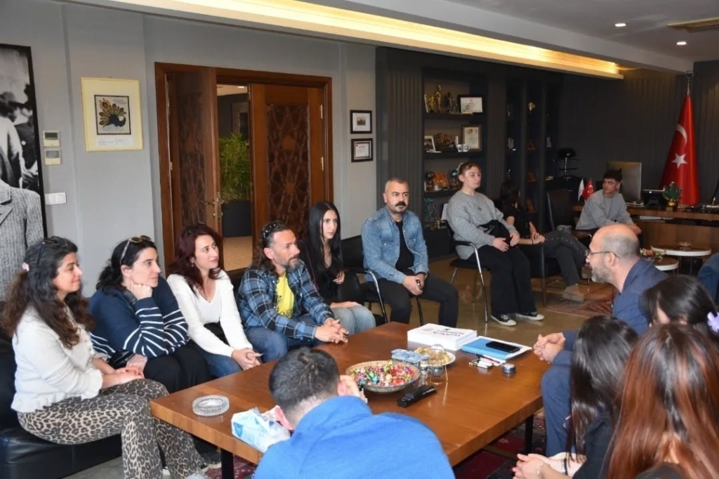 germencik ispanyol ogrencileri agirladi 3604bf56cdc4
