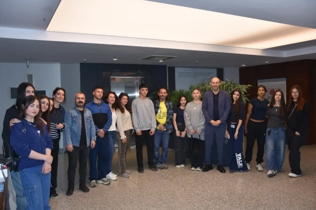 germencik ispanyol ogrencileri agirladi d733d7dd3895