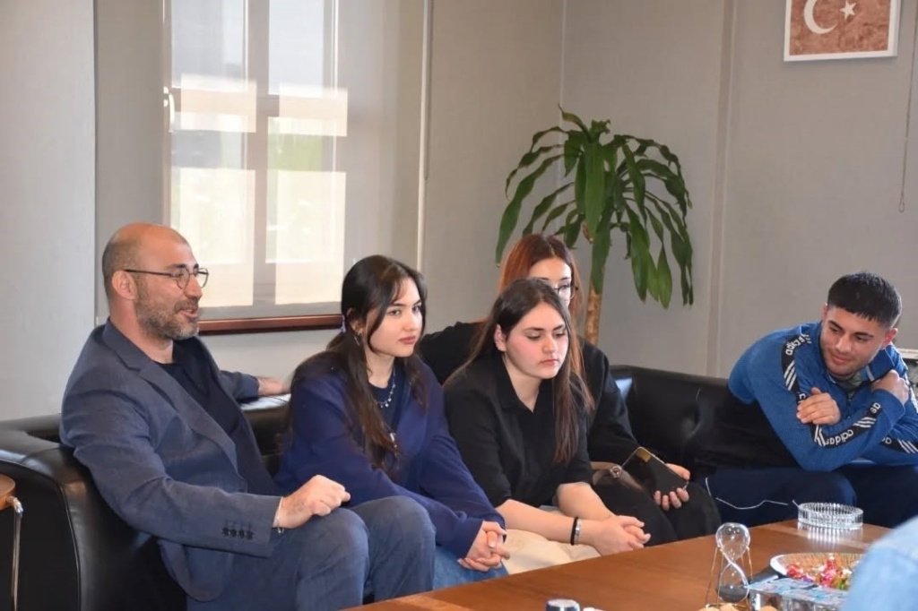 germencik ispanyol ogrencileri agirladi daa1dde8c3f3