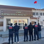 Germencik ve Söke’de 16 düzensiz göçmen, 4 organizatör yakalandı