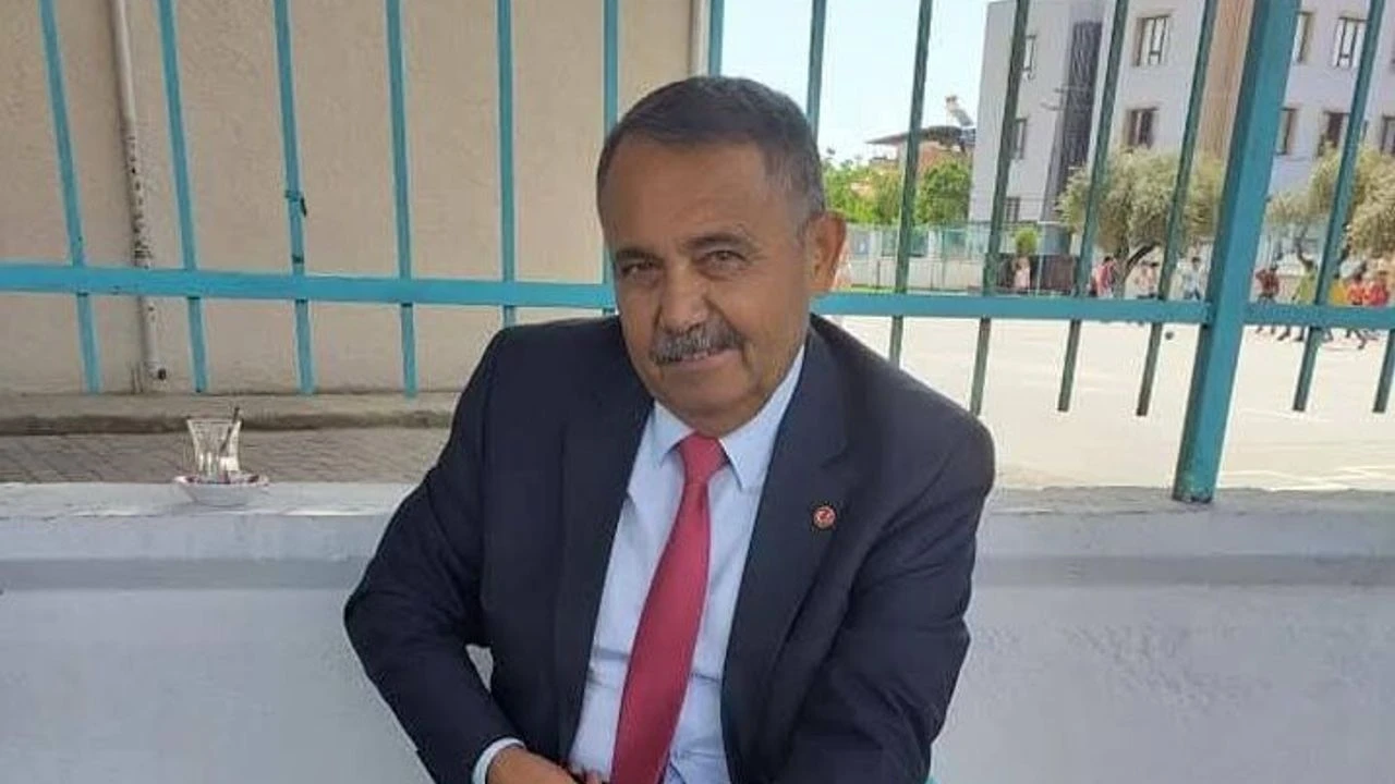 Aydın’da emekli öğretmenden acı haber: Hayata tutunamadı