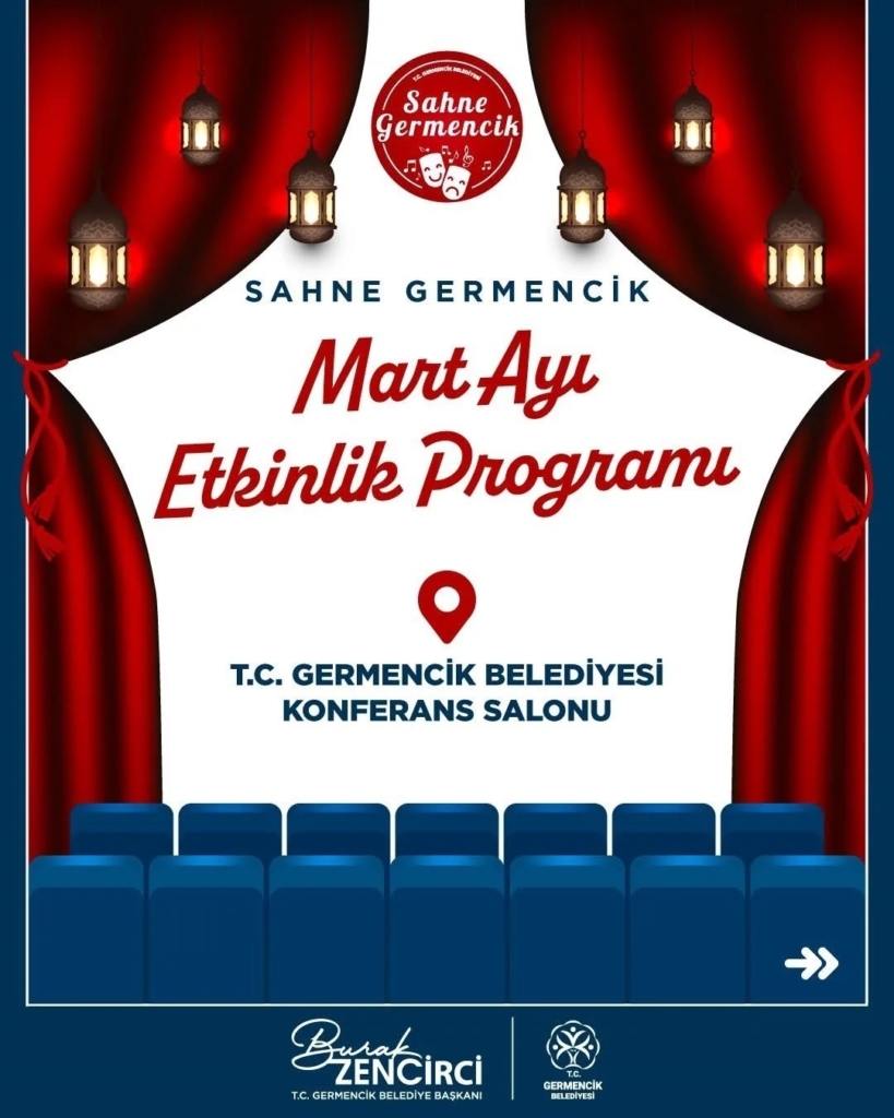 Germencik’te Mart Ayı kültür ve sanatla geçecek 2 germencikte mart ayi kultur ve sanatla gececek a69bdb597440