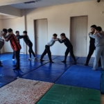 GSB Spor Okulları gençlere sporu sevdirmeye devam ediyor