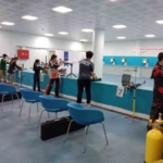 GSB Spor Okulları gençlere sporu sevdirmeye devam ediyor