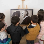 Gündüz Bakımevi öğrencileri Aydın’ın tarih yolculuğuna çıktı