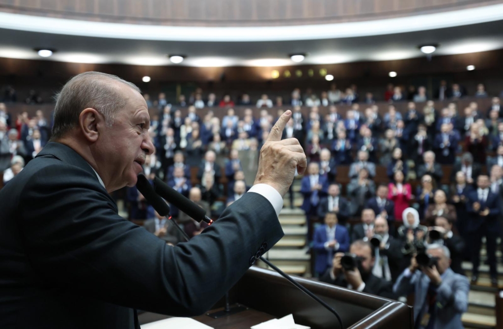 haber ici recep tayyip erdogan