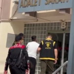 Hakkında 11 yıl 6 ay hapis cezası bulunan firari dağlık alanda yakalandı