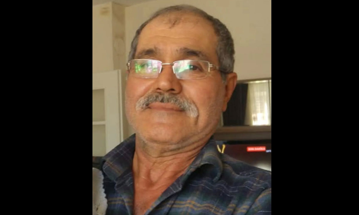 Bozdoğan’da şoförler yasta: Hasan ağabeyi kaybettik
