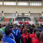 Hentbol Şampiyonası Aydın’ın ev sahipliğinde başladı