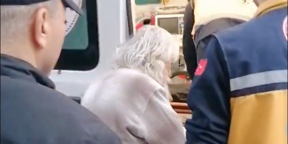 Aydın’da ilahi tartışmasında kan aktı