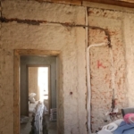 İncirliova’daki tarihi istasyon binası aslına uygun restorasyonla yenileniyor