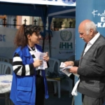 Kadınlar için destek noktası oluşturuldu