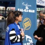 Kadınlar için destek noktası oluşturuldu