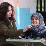 Kahraman öğretmen okulunda gözyaşları ile anıldı