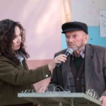 Kahraman öğretmen okulunda gözyaşları ile anıldı