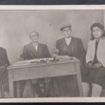 Kahraman öğretmen okulunda gözyaşları ile anıldı