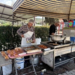 Kahraman öğretmen okulunda gözyaşları ile anıldı