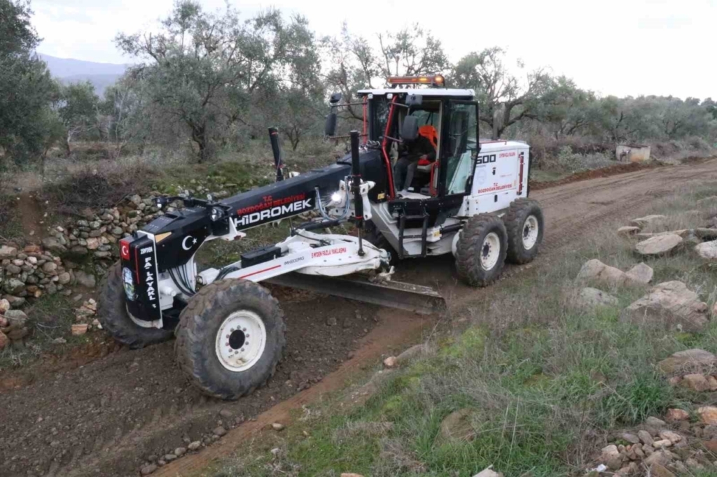kavakli mahallesindeki bahce yolu yenilendi 26399425c55e