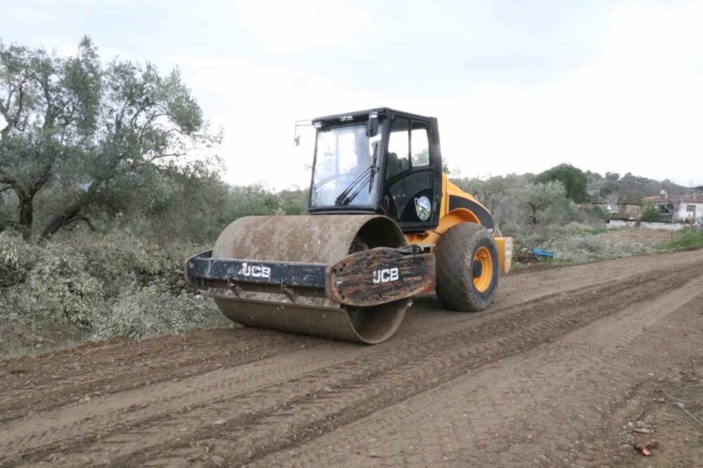 kavakli mahallesindeki bahce yolu yenilendi 66035cae6553