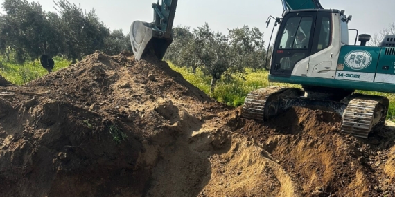 Demirhoş kardeşler 16 yıldır bulunamıyor
