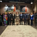 Kaymakam Kan, öksüz ve yetimlerle iftarda buluştu