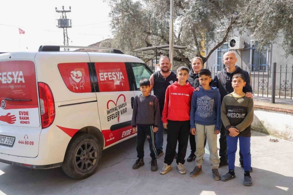 Kocagürlü çocuklara bayram tıraşları Efeler Belediyesi’nden 2 kocagurlu cocuklara bayram tiraslari efeler belediyesinden efdd012ff192