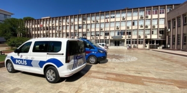 Koçarlı’daki ağaç kesimi olayında şüpheli gözaltına alındı