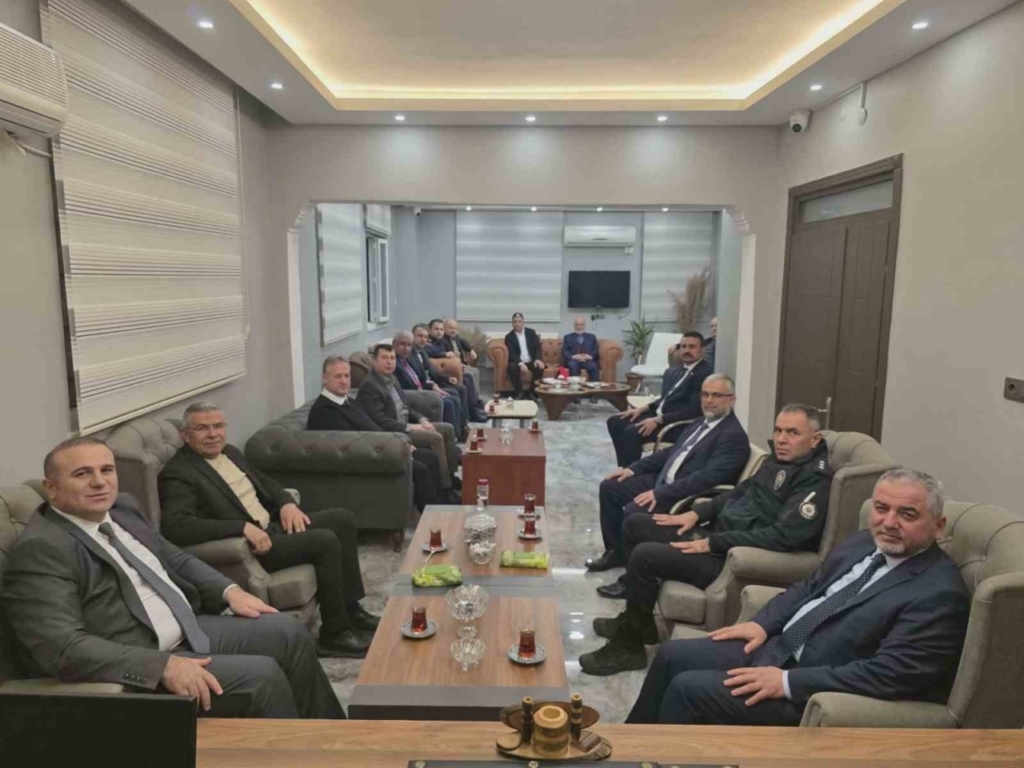 koskte hafizlik kursu ogrencileri iftar sofrasinda bulustu 9804d054aec2
