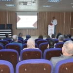 Köşk’te İncir Yetiştiriciliği, Muhafaza ve Gıda Güvenirliği Eğitimi gerçekleşti