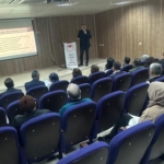 Köşk’te İncir Yetiştiriciliği, Muhafaza ve Gıda Güvenirliği Eğitimi gerçekleşti