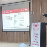 Köşk’te İncir Yetiştiriciliği, Muhafaza ve Gıda Güvenirliği Eğitimi gerçekleşti
