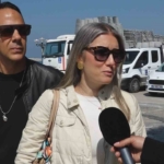 Kuşadası’nda vatandaşlardan Başkan Günel’e destek